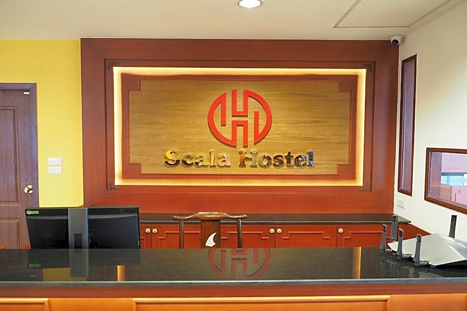 Scala Hostel