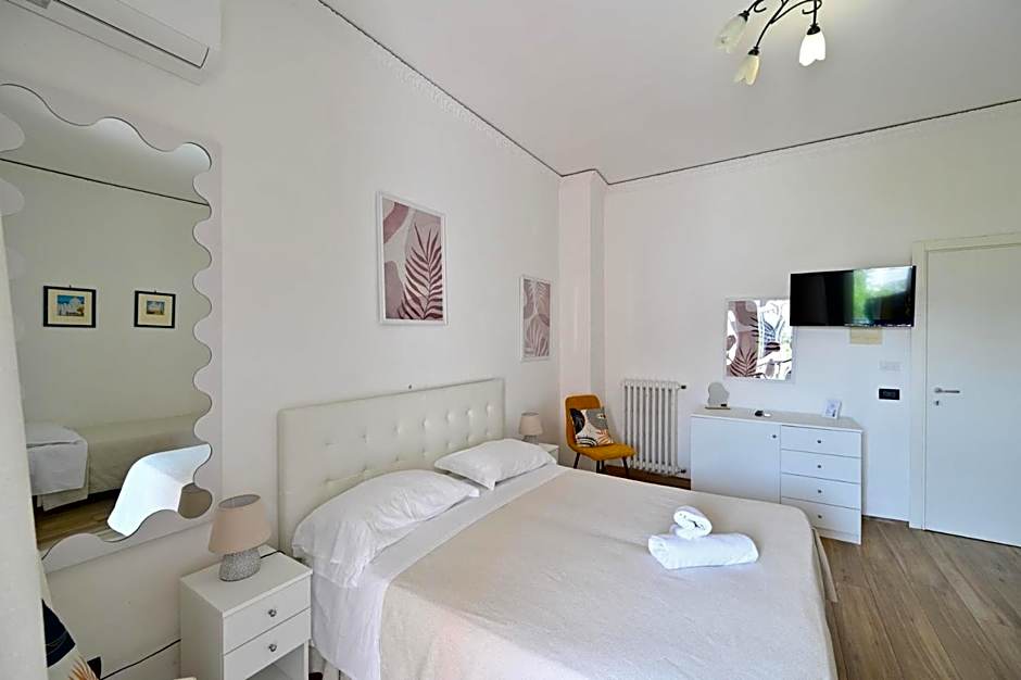 Charme Hotel La Villa Tina