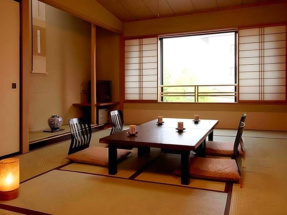Otowaya Ryokan