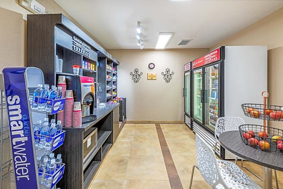 Candlewood Suites Hattiesburg By IHG