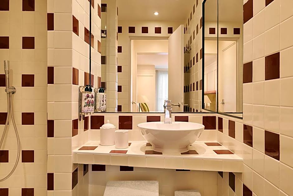 Hotel Maison Monceau