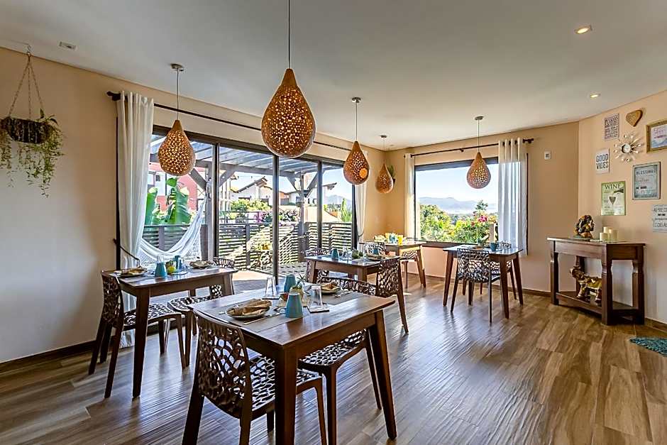 Shiva Boutique Hotel - Praia do Rosa