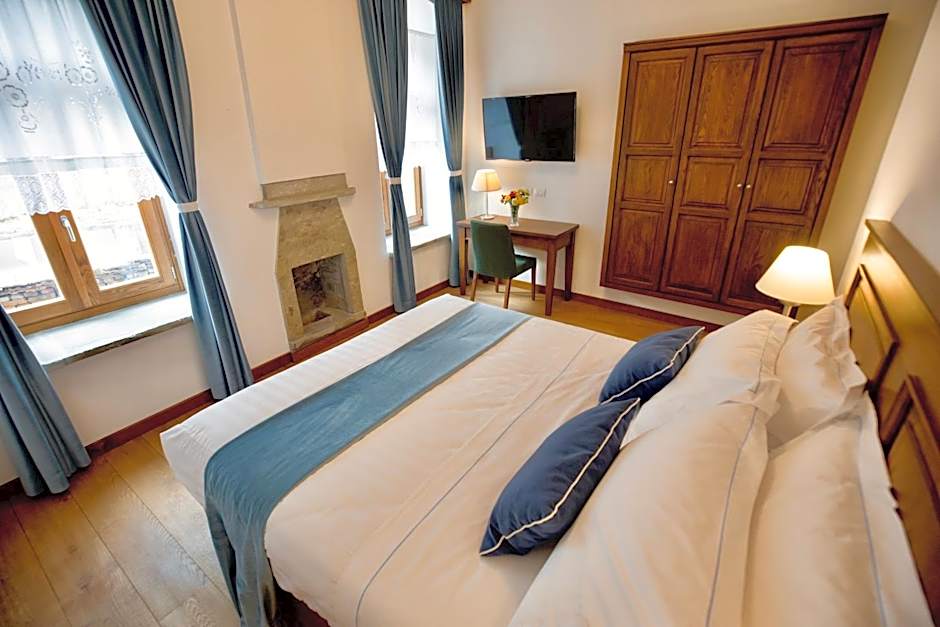 Foto 1 daripada 5 — Standard 1 Double Bed or 2 Beds