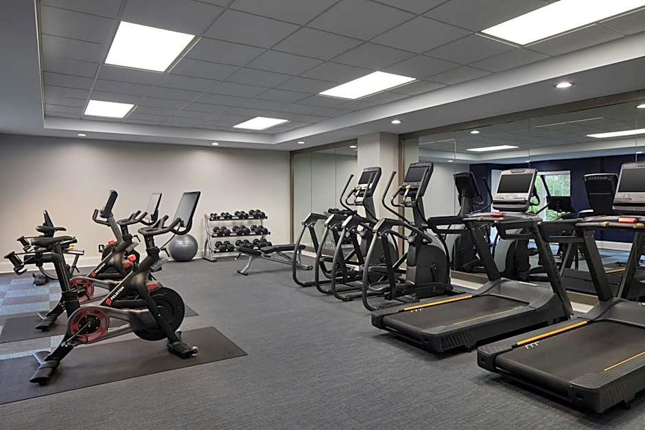 Residence Inn by Marriott Raleigh Crabtree Valley