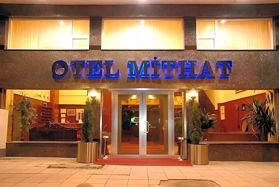 Hotel Mithat