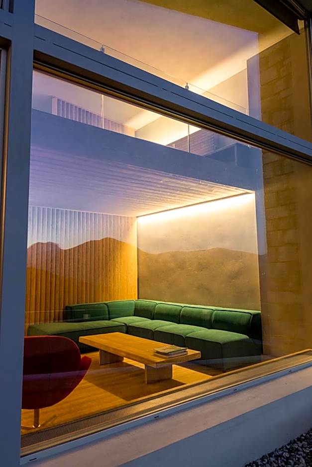 Escapade Luxury Residences