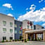 Best Western Plus Parkside Inn & Suites