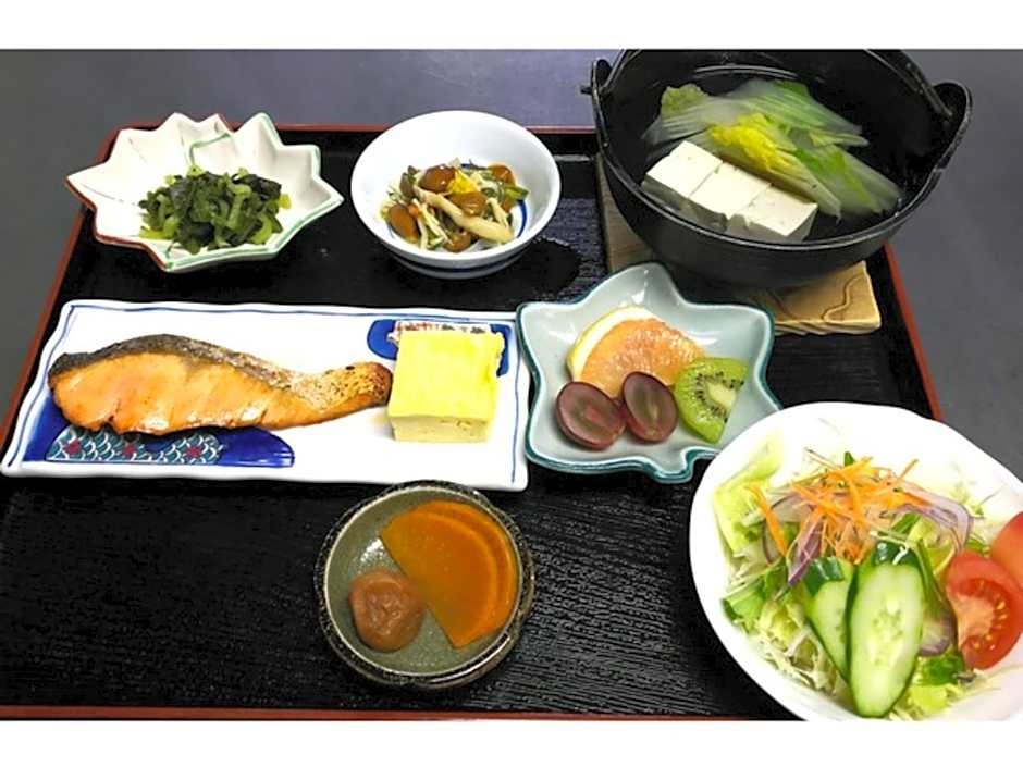 Furano Hops Hotel