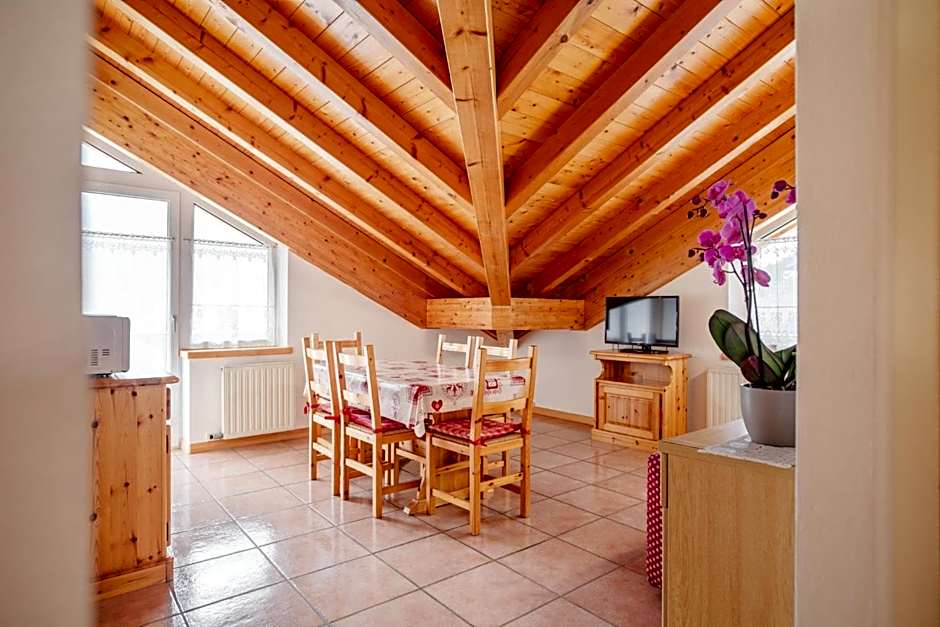 Residence Al Caminetto