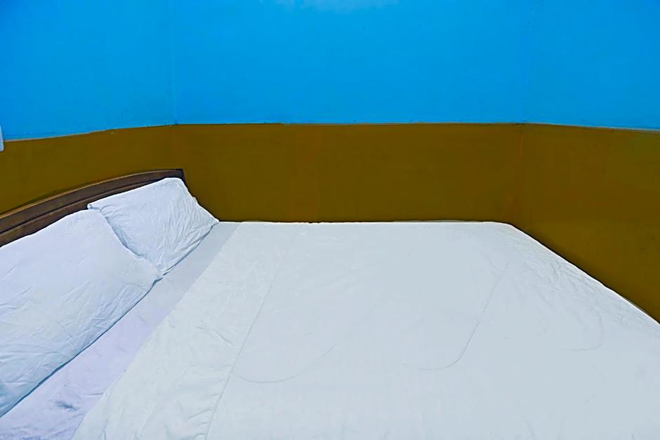 Hotel O Mitra HomestayNearTempat Makan Pagi Sore Nohil