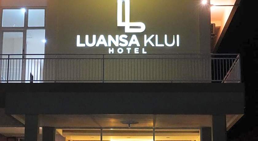 Hotel luansa Klui