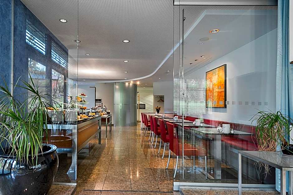 Parkhotel Schillerhöhe