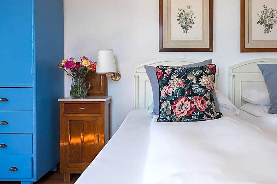 La Caletta Hotel Bolognese