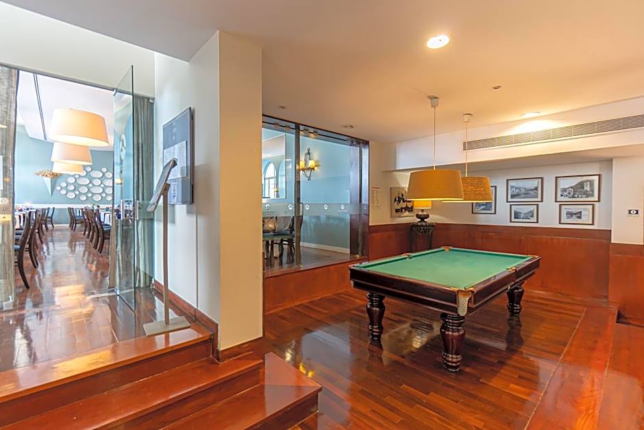 Águas do Gerês - Hotel, Termas & Spa