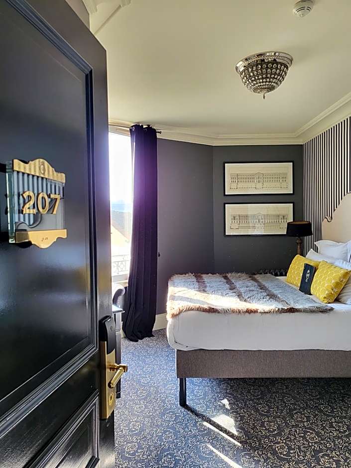 Hotel Vendome - BW Signature Collection