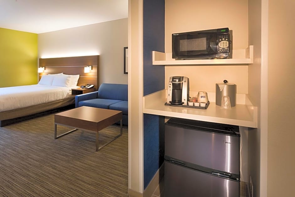 Holiday Inn Express & Suites Seattle South - Tukwila