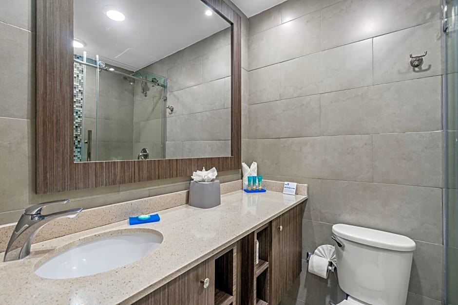 Holiday Inn Express San Juan Condado By IHG