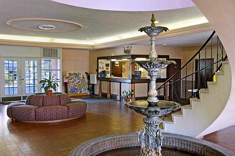 University Inn