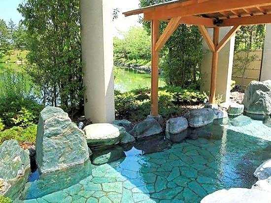 Hotel Lake Villa