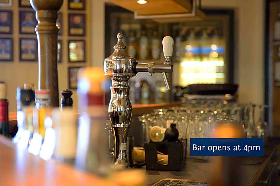 Hotel Waldhaus am See