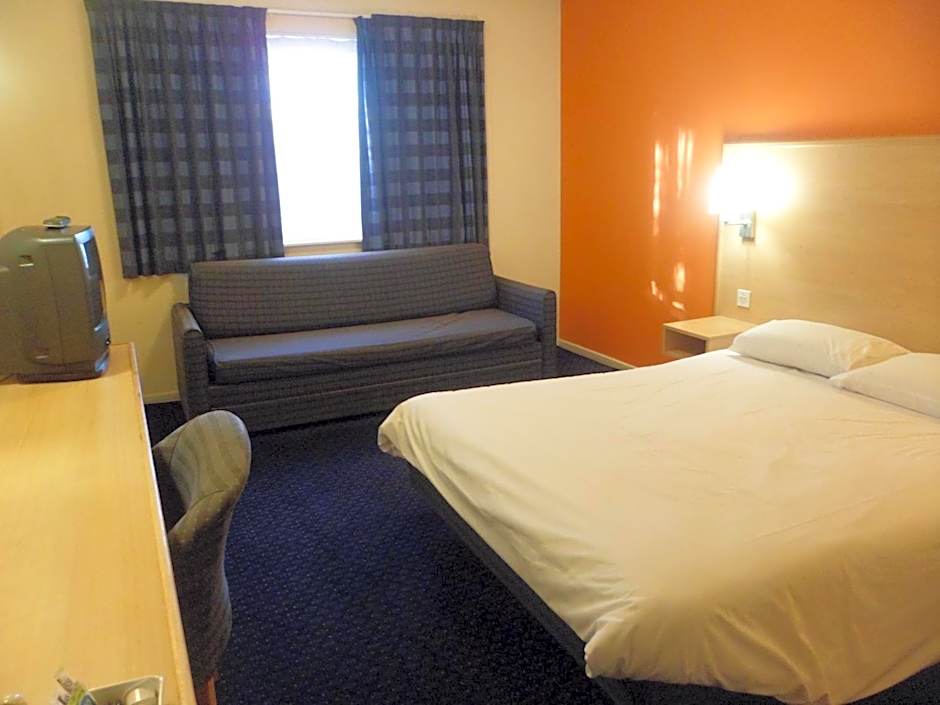 Metro Inns Huddersfield