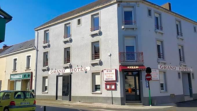 Grand Hôtel