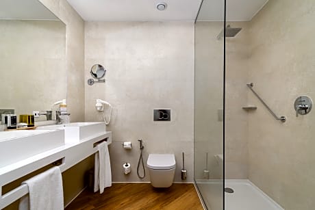 Classic Land View Room