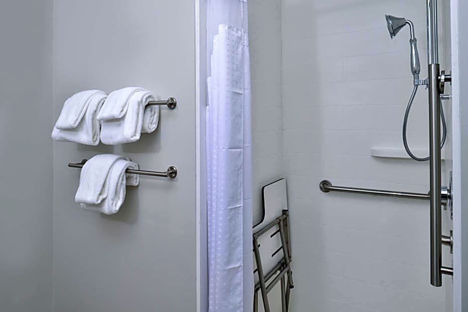 Holiday Inn Express & Suites Brighton South - US 23 By IHG