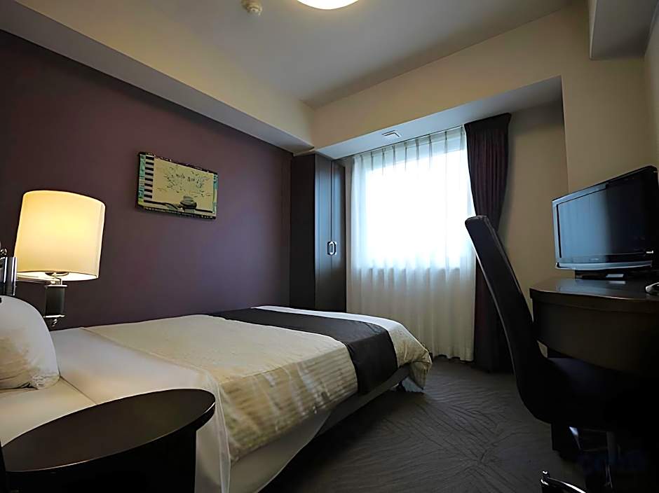 HOTEL ROUTE-INN Ota Minami -Kokudo 407 Gou-