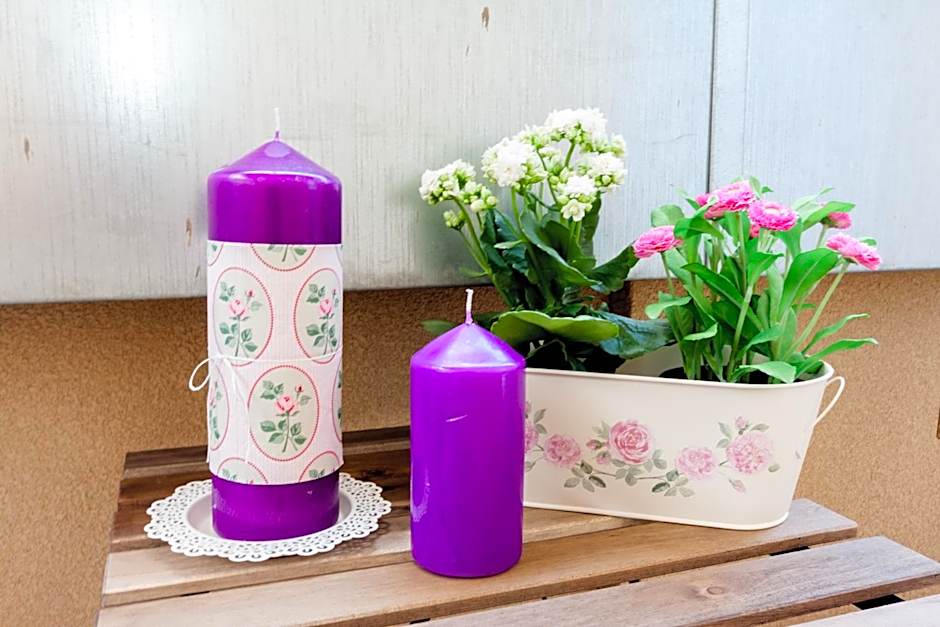 Grand Budapest Apartments