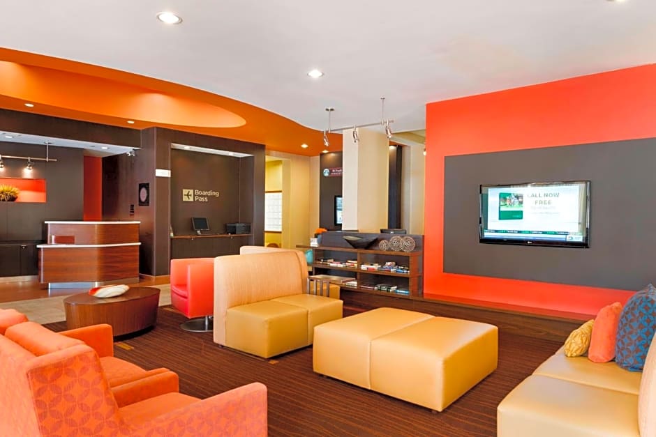 Courtyard by Marriott Peoria