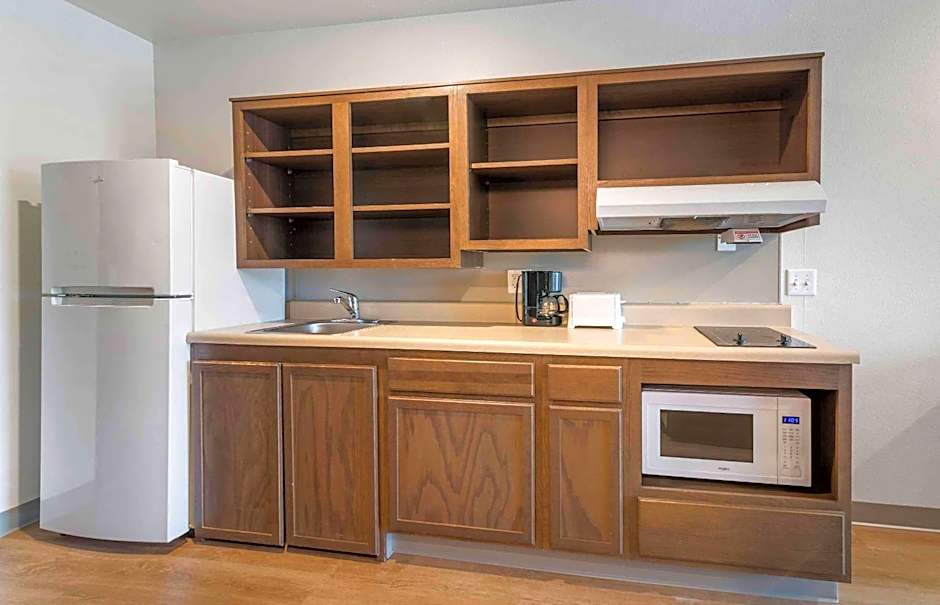 Extended Stay America Suites - Nashua - Merrimack