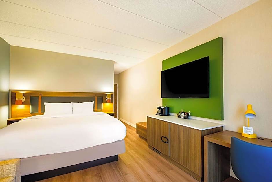 Sonesta Select Philadelphia Airport