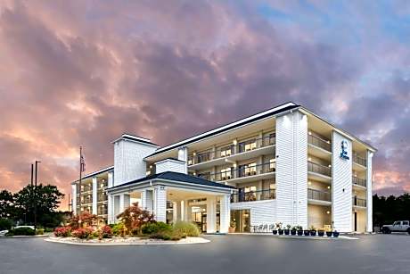 Best Western Kent Narrows Inn