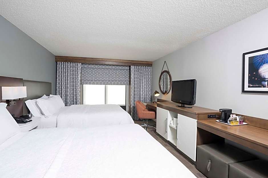 Hampton Inn By Hilton Cincinnati/Airport South