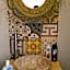 Art Riad Au Bord De La Mer