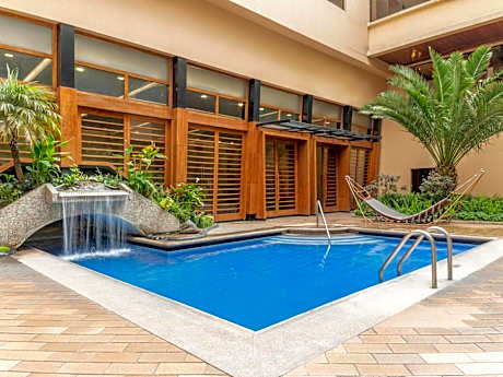 Swissotel Quito