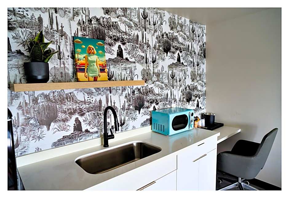 Heights House Hotel - Houston Heights Downtown an Ascend Collection Hotel