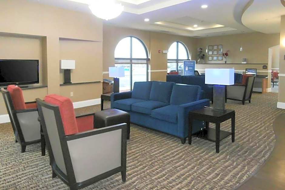 Comfort Suites Smyrna - Nashville Area