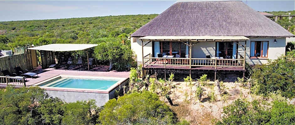 Hitgeheim Country Lodge