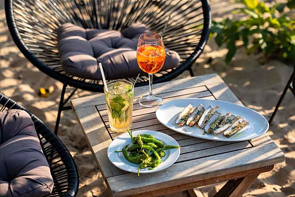 Logis Hôtel de L'Océan