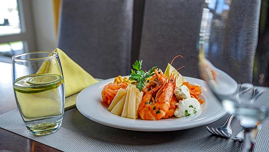 Hotel Timoulay and Spa Agadir