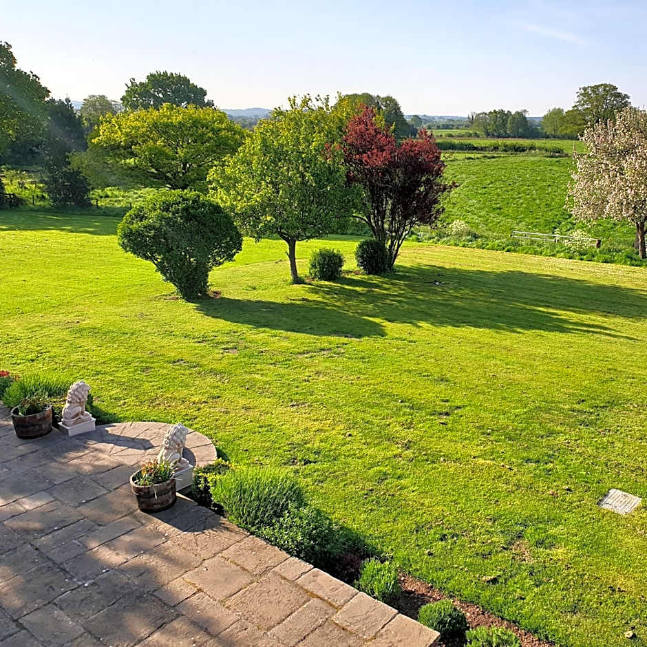 The Moorhead Bed & Breakfast