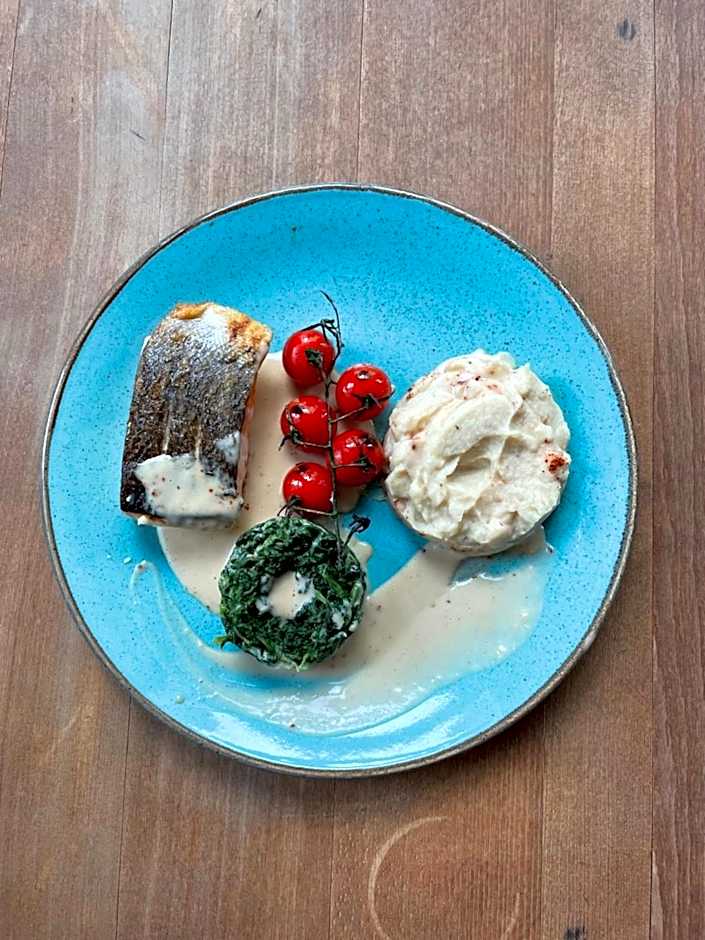 Storyhotel Bergischer Hof Königswinter