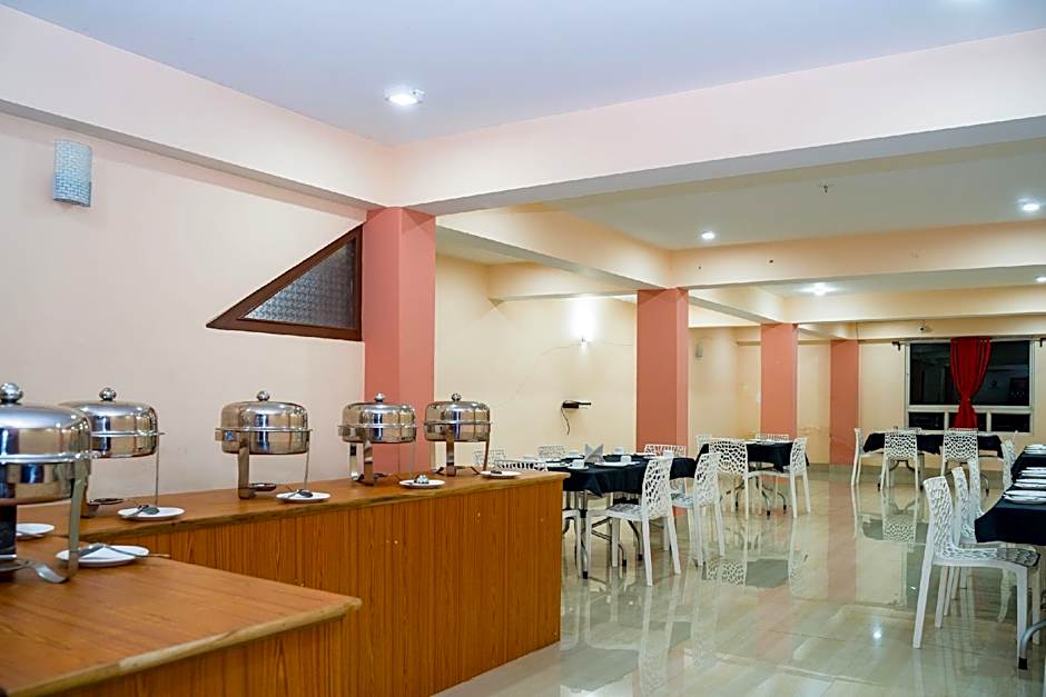 The Bankhim Residency Gangtok – Gangtok, OK