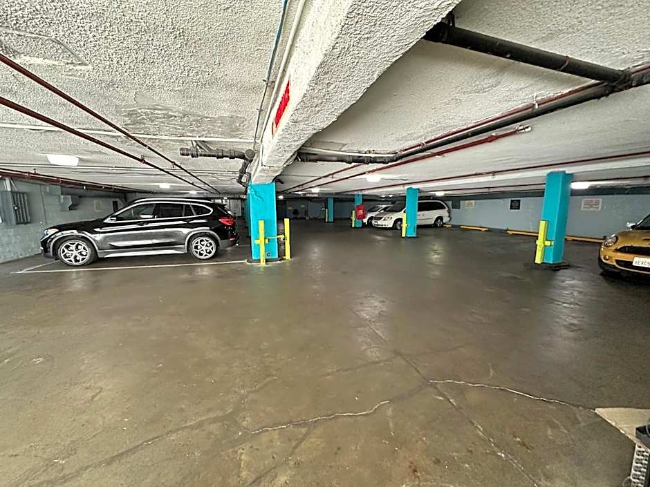 Quality Inn Hollywood