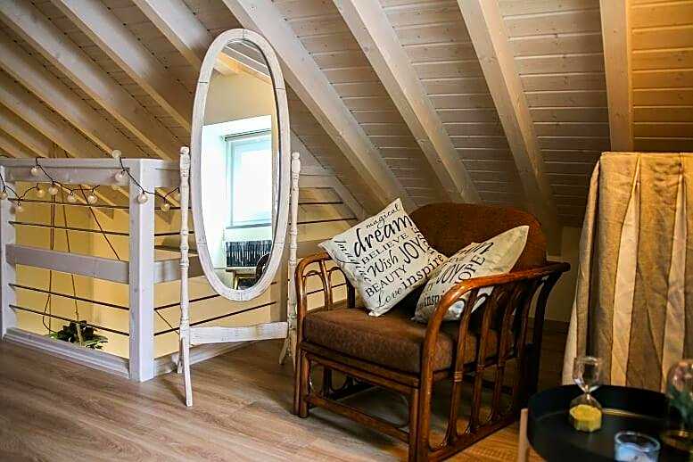 Quebra Costas Rooms Torres Vedras