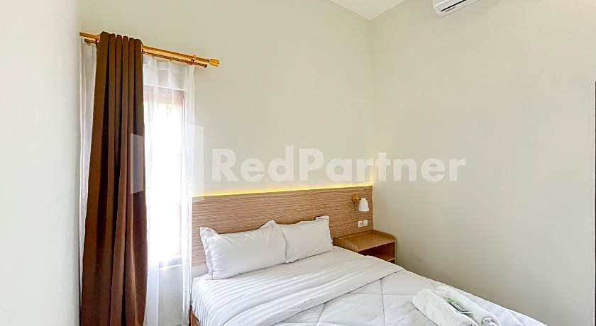 JENGGO Riverside RedPartners Kampung Inggris Pare