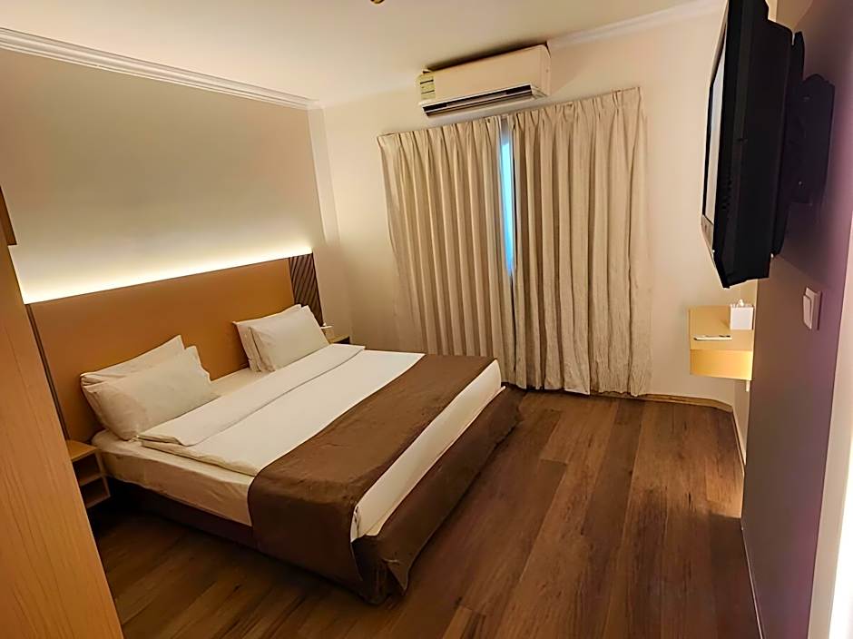 Sharjah International Airport Hotel