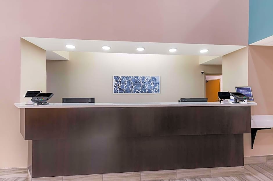 Sleep Inn Northlake